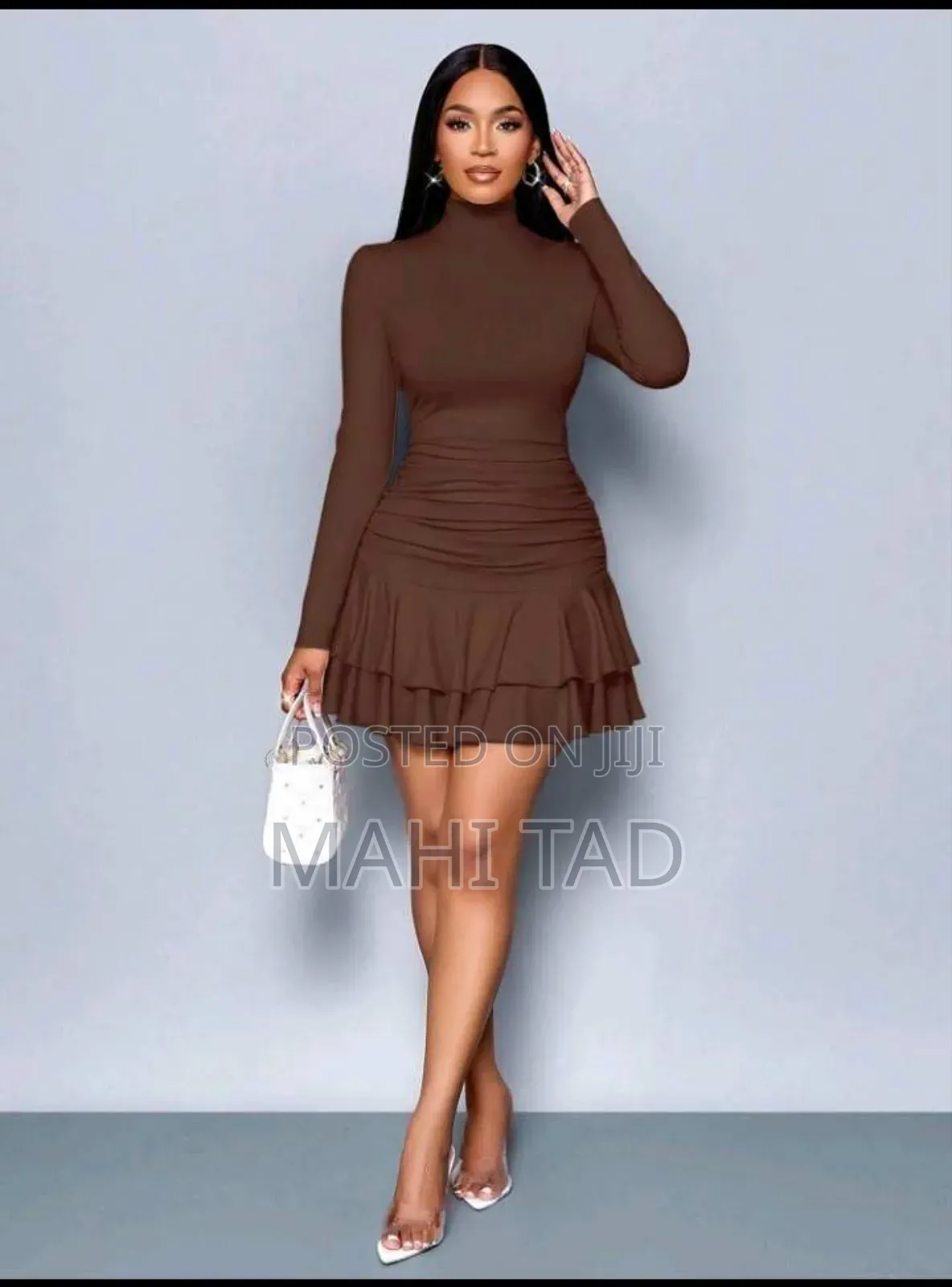 Original Shein Vitles Dress Preorder Only !!