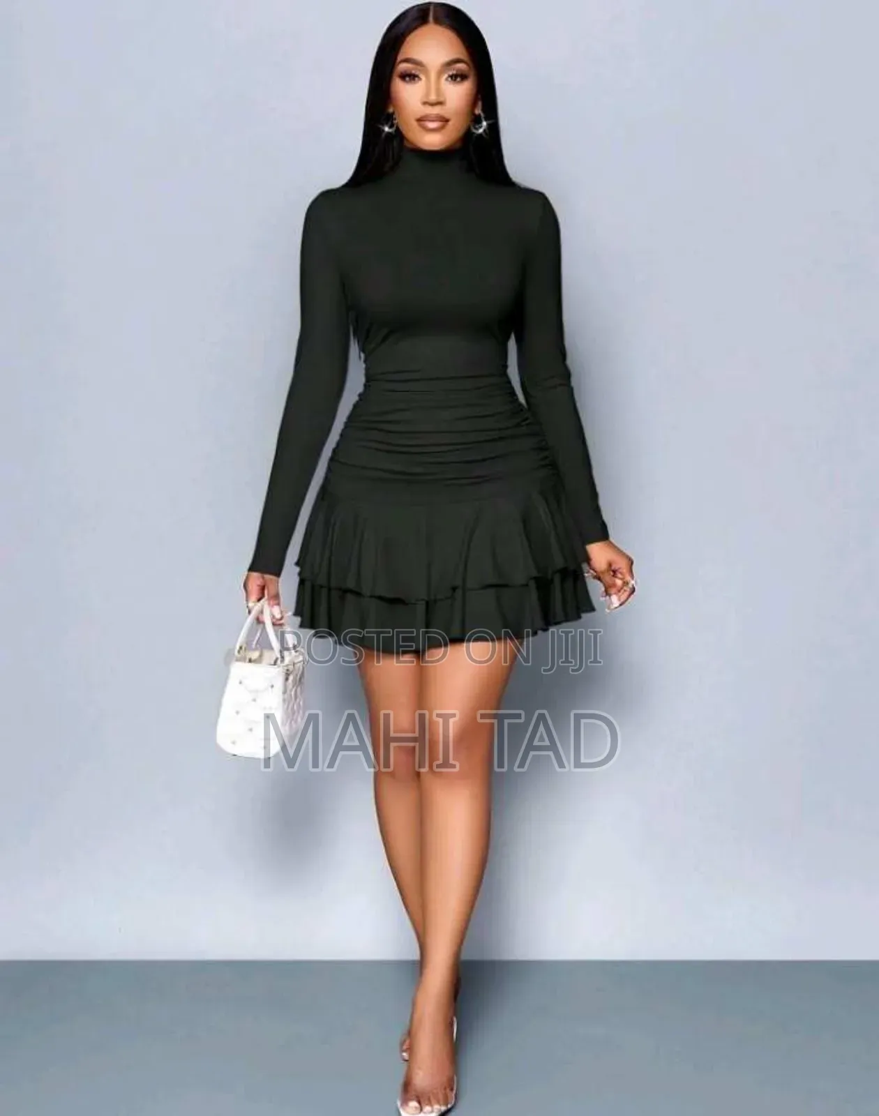 Original Shein Vitles Dress Preorder Only !!