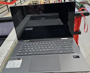 Photo - New Laptop HP Envy X360 32GB Intel Core Ultra 7 SSD 1T