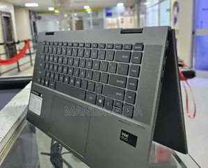 New Laptop HP Envy X360 32GB Intel Core Ultra 7 SSD 1T