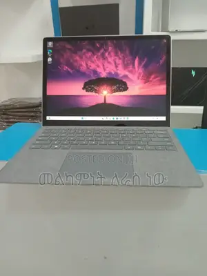 New Laptop Microsoft Surface 3 16GB Intel Core I7 SSD 512GB