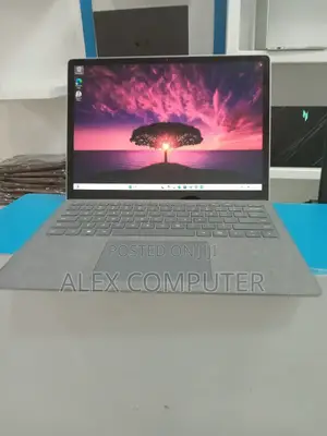 New Laptop Microsoft Surface 3 16GB Intel Core I7 SSD 512GB
