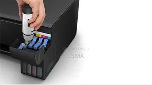 Photo - Epson Printers Scanners