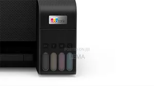 Epson Printers Scanners