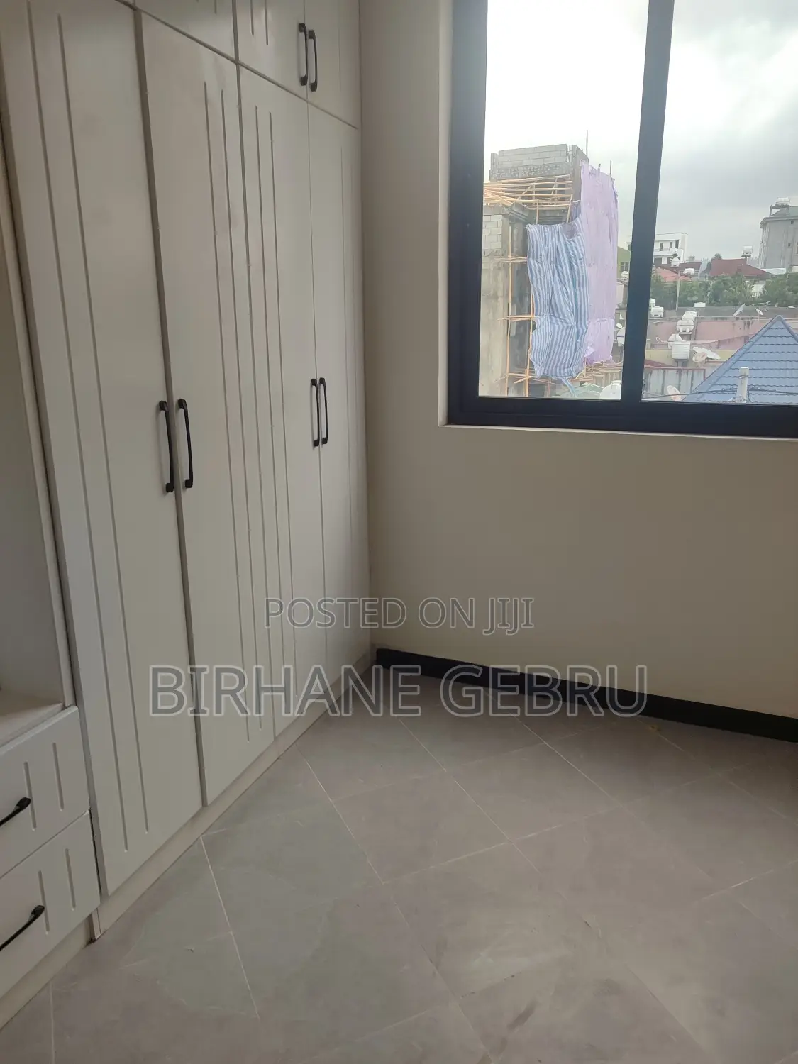 G+3 House Rent for Living or Office