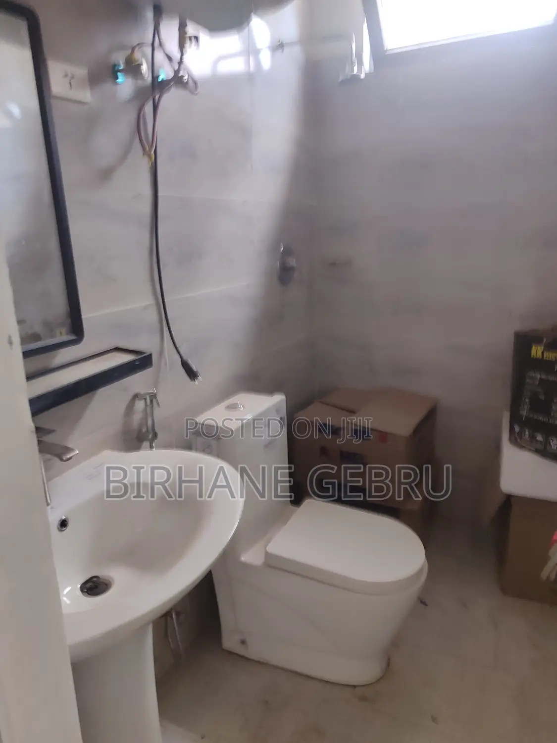 G+3 House Rent for Living or Office