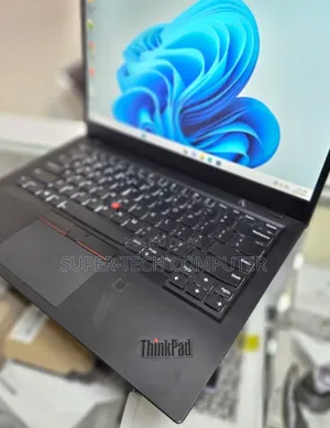 New Laptop Lenovo ThinkPad X1 Carbon 8GB Intel Core I5 SSD 512GB