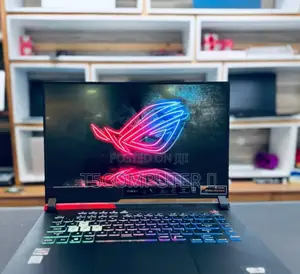 New Laptop Asus ROG Strix SCAR Edition 16GB AMD Ryzen 9 SSD 1T