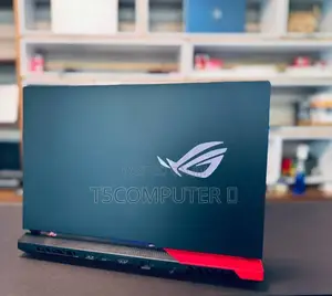 New Laptop Asus ROG Strix SCAR Edition 16GB AMD Ryzen 9 SSD 1T