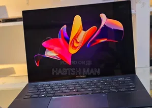 New Laptop Asus ZenBook UX430UQ 16GB Intel Core I7 SSD 512GB