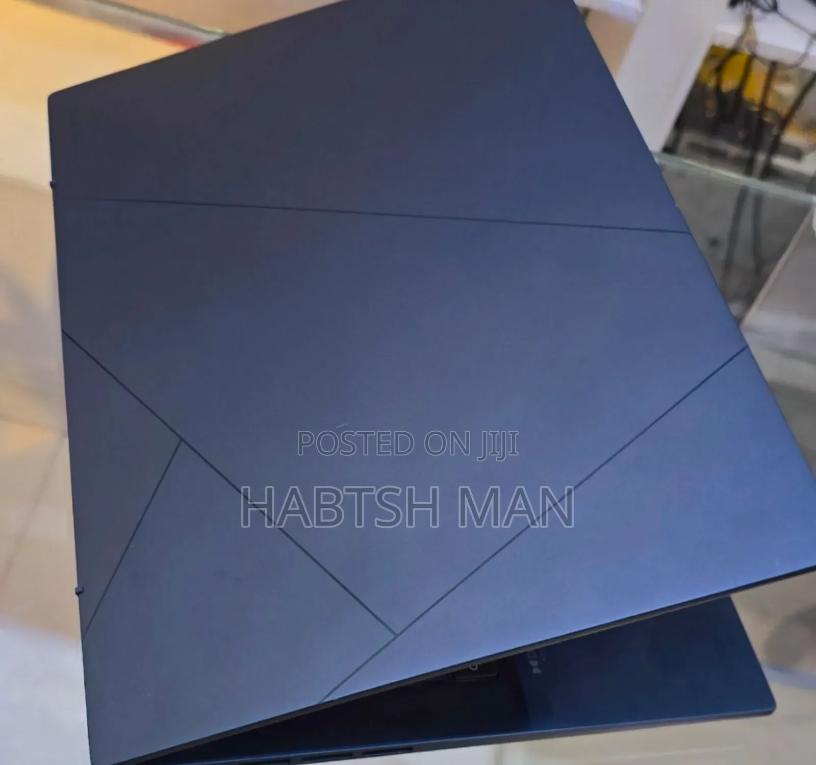 New Laptop Asus ZenBook UX430UQ 16GB Intel Core I7 SSD 512GB