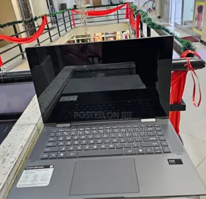 Photo - New Laptop HP Envy X360 32GB Intel Core Ultra 7 SSD 1T