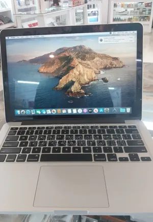 Photo - New Laptop Apple MacBook Pro 16GB Intel Core I5 SSD 512GB