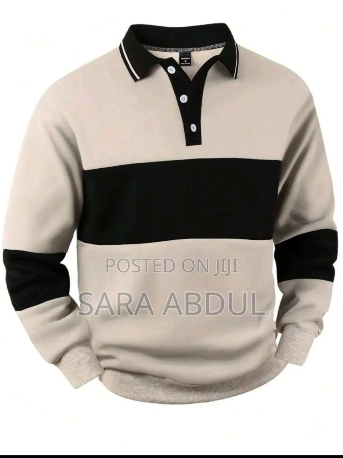 Men's Winter Jumper All Sizes and Colours Available Shein