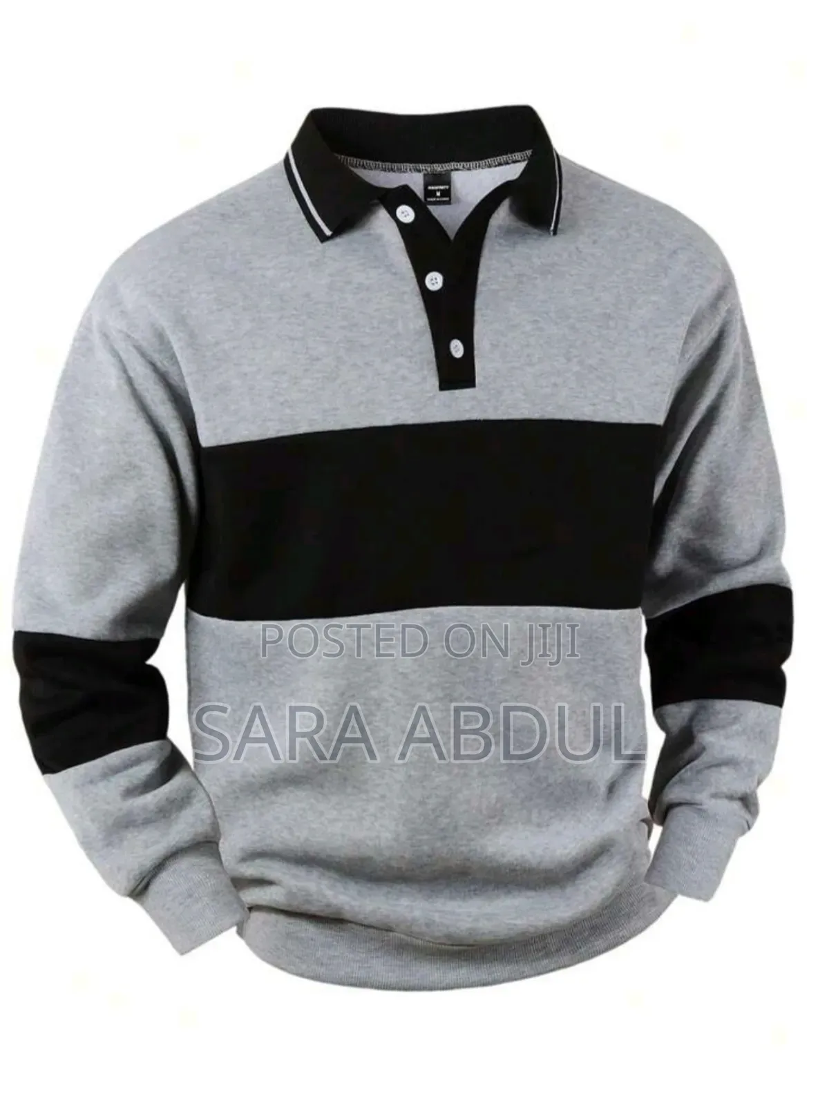 Men's Winter Jumper All Sizes and Colours Available Shein