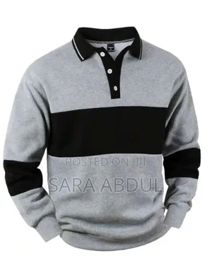 Men's Winter Jumper All Sizes and Colours Available Shein