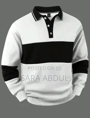 Men's Winter Jumper All Sizes and Colours Available Shein