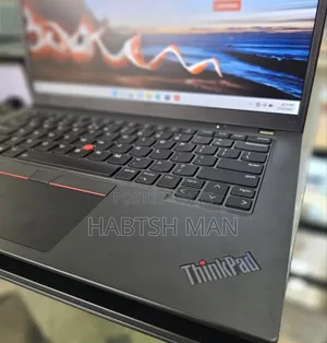 New Laptop Lenovo Thinkpad L14 16GB Intel Core I5 SSD 256GB