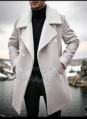 Men's Jacket Coat All Colours and Sizes Available
