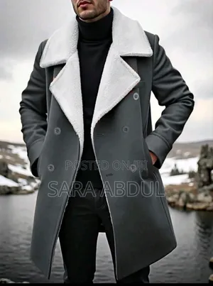 Photo - Men's Jacket Coat All Colours and Sizes Available