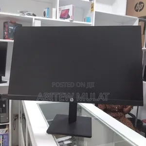 Brand New Hp, 27" Inch Frameless Monitor 2022/23