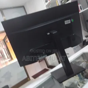 Brand New Hp, 27" Inch Frameless Monitor 2022/23