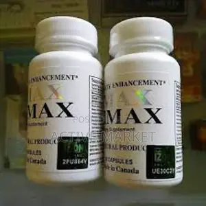 Photo - Vimax Izon 30 Capsule Canada