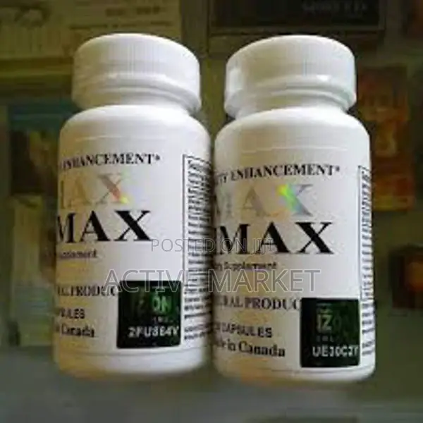 Vimax Izon 30 Capsule Canada