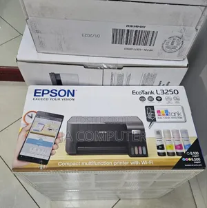 Photo - Epson L3250