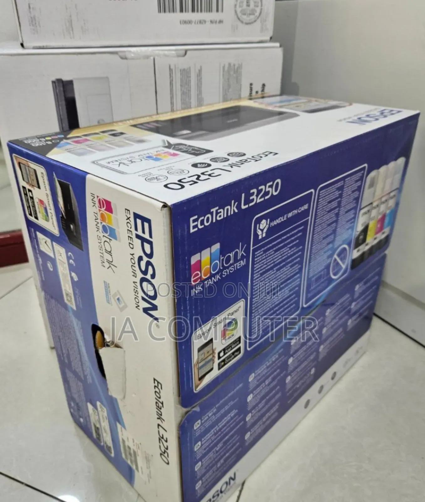 Epson L3250