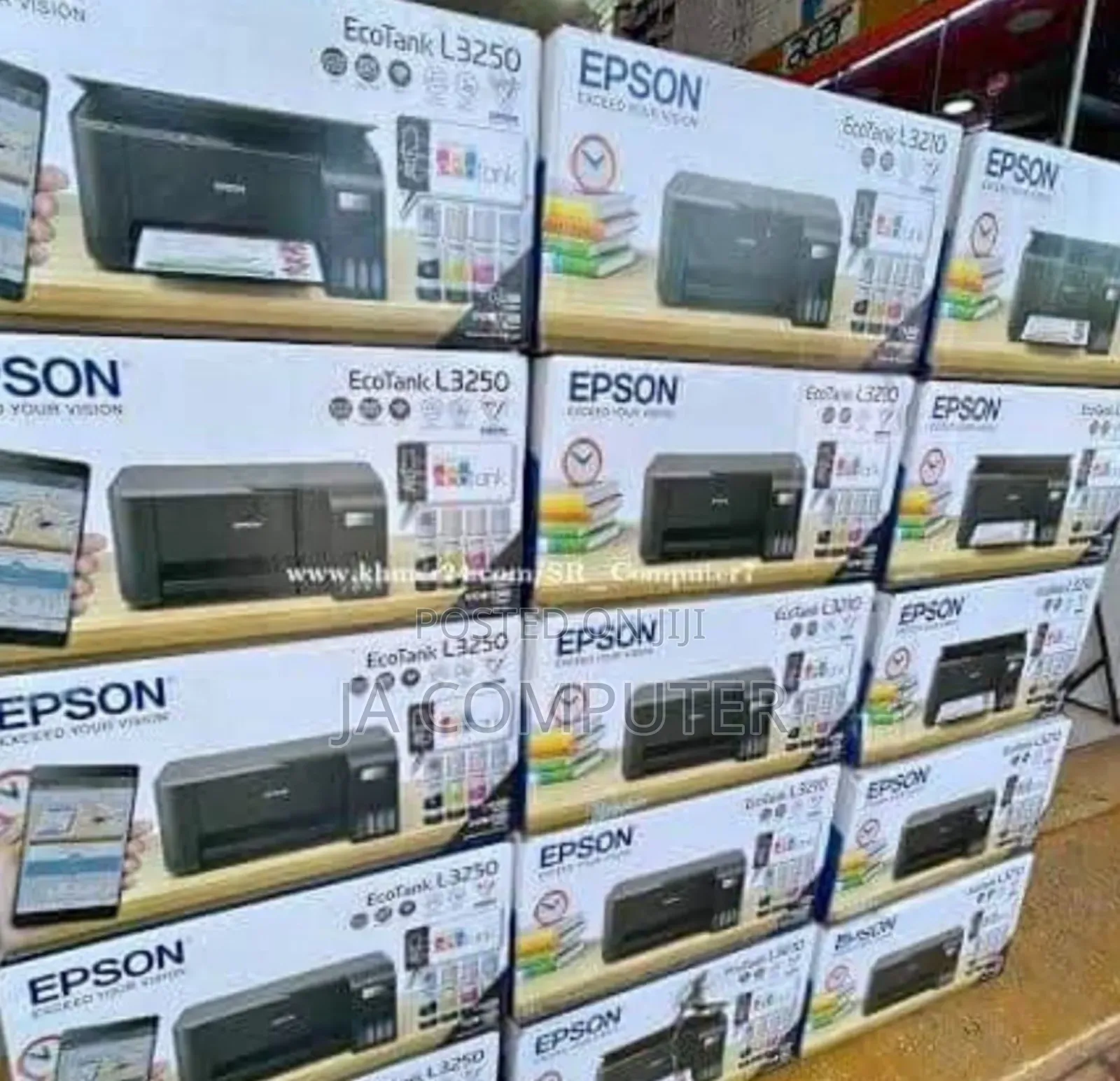 Epson L3250