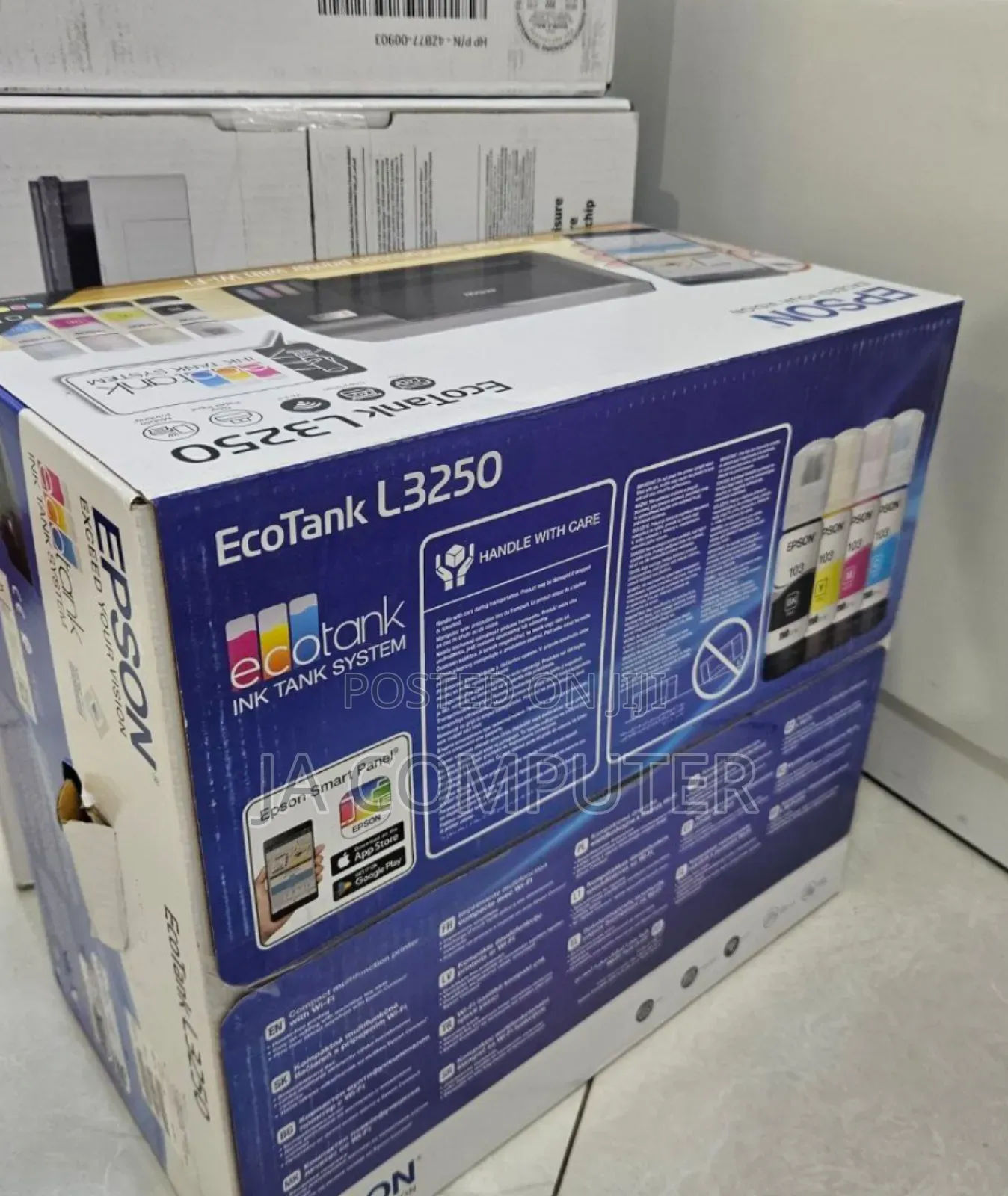 Epson L3250