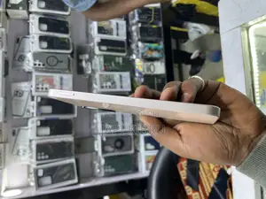 New Samsung Galaxy A16 5G 128 GB Rose Gold