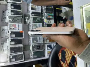 New Samsung Galaxy A16 5G 128 GB Rose Gold