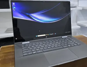 Photo - New Laptop HP Envy X360 16GB Intel Core Ultra 7 SSD 1T