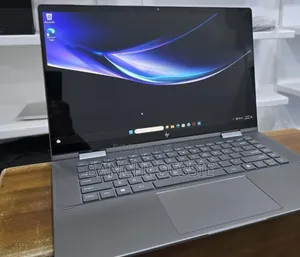 New Laptop HP Envy X360 16GB Intel Core Ultra 7 SSD 1T