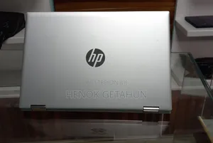 Photo - New Laptop HP Pavilion 15 8GB Intel Core i5 SSD 256GB