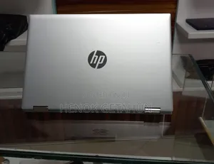 New Laptop HP Pavilion 15 8GB Intel Core i5 SSD 256GB