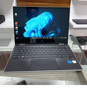 New Laptop HP Pavilion 15 8GB Intel Core i5 SSD 256GB