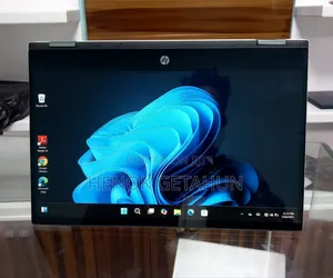 New Laptop HP Pavilion 15 8GB Intel Core i5 SSD 256GB