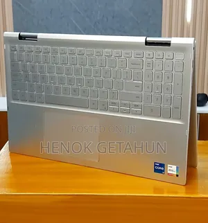 New Laptop Dell Inspiron 15 16GB Intel Core I7 SSD 512GB