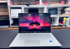 Photo - New Laptop HP Pavilion 15 16GB Intel Core I7 SSD 512GB
