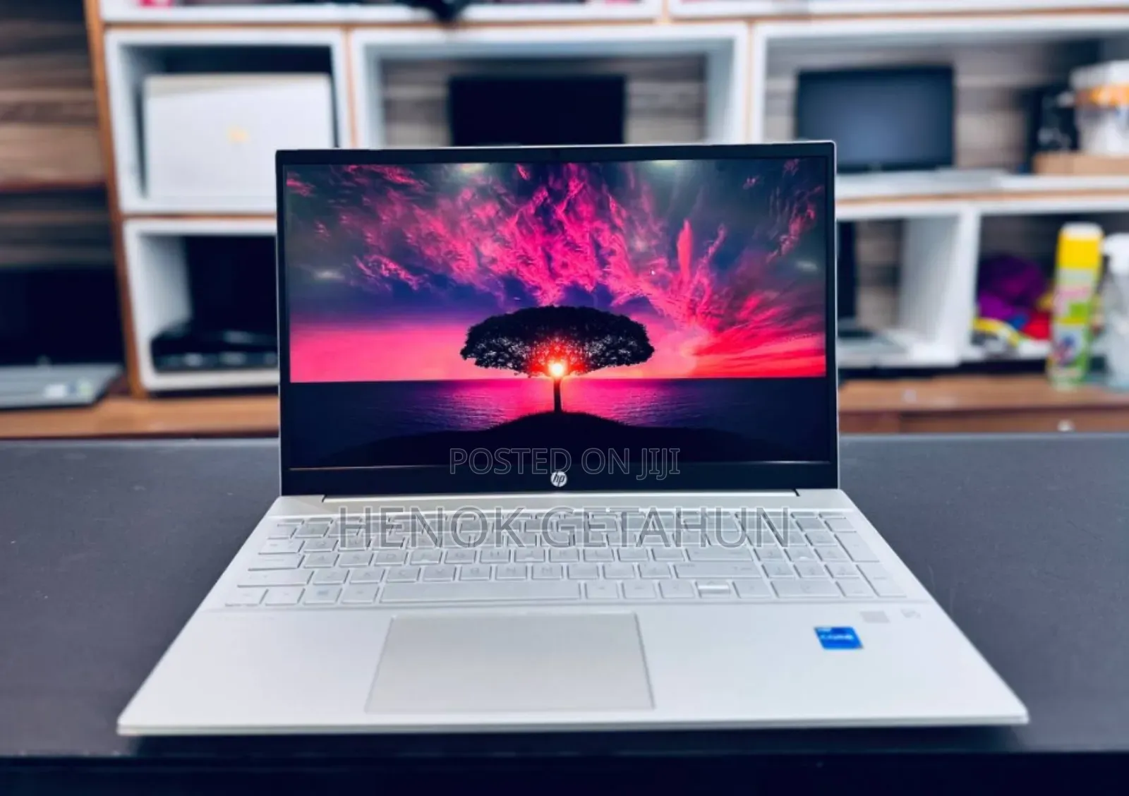 New Laptop HP Pavilion 15 16GB Intel Core I7 SSD 512GB