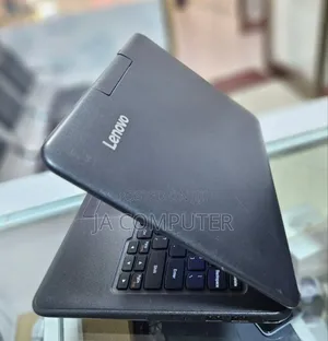 New Laptop Lenovo ThinkPad Yoga 4GB Intel Core 2 Quad SSD 128GB