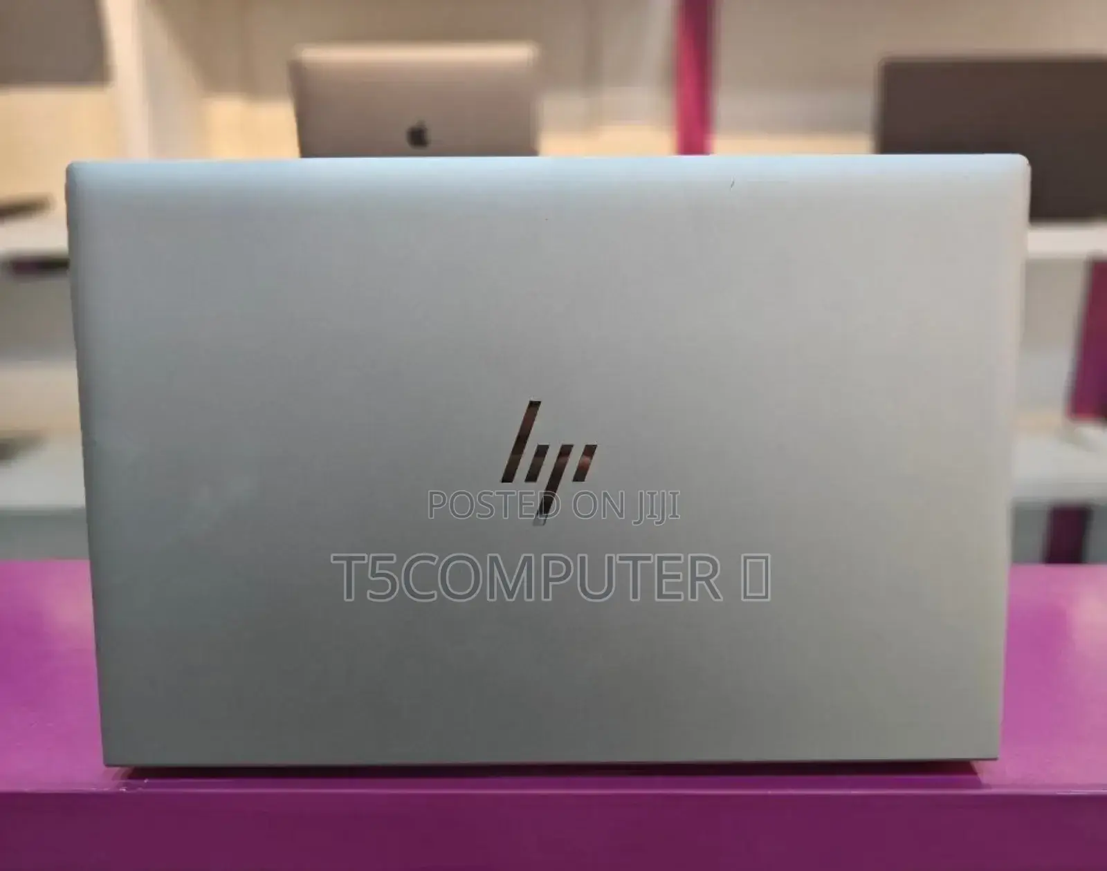 New Laptop HP EliteBook 840 G8 16GB Intel Core I5 SSD 512GB