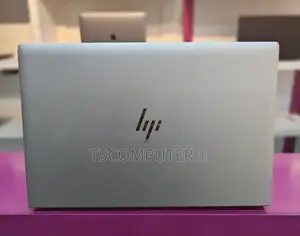 New Laptop HP EliteBook 840 G8 16GB Intel Core I5 SSD 512GB