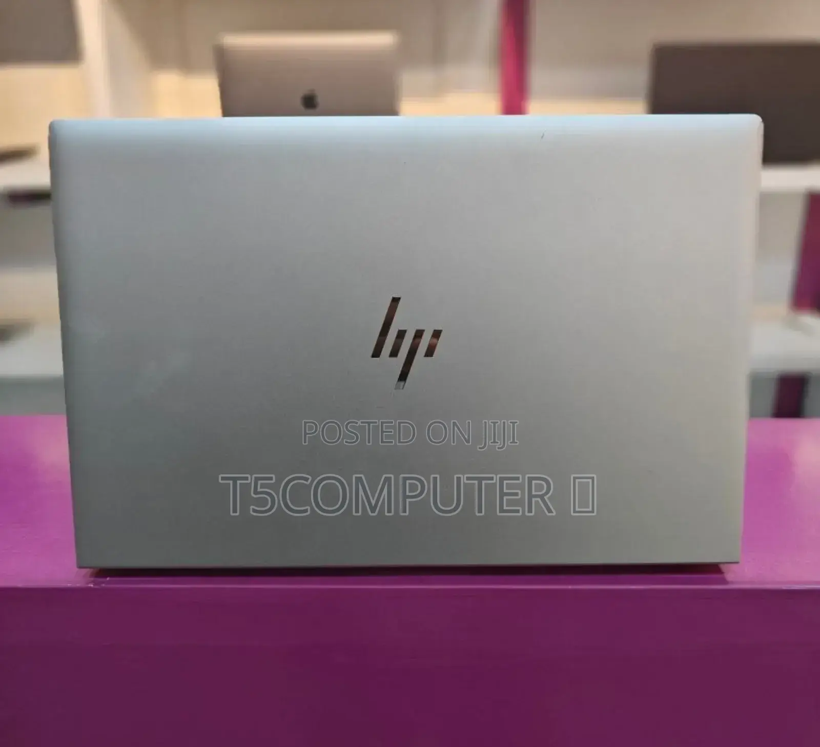 New Laptop HP EliteBook 840 G8 16GB Intel Core I5 SSD 512GB