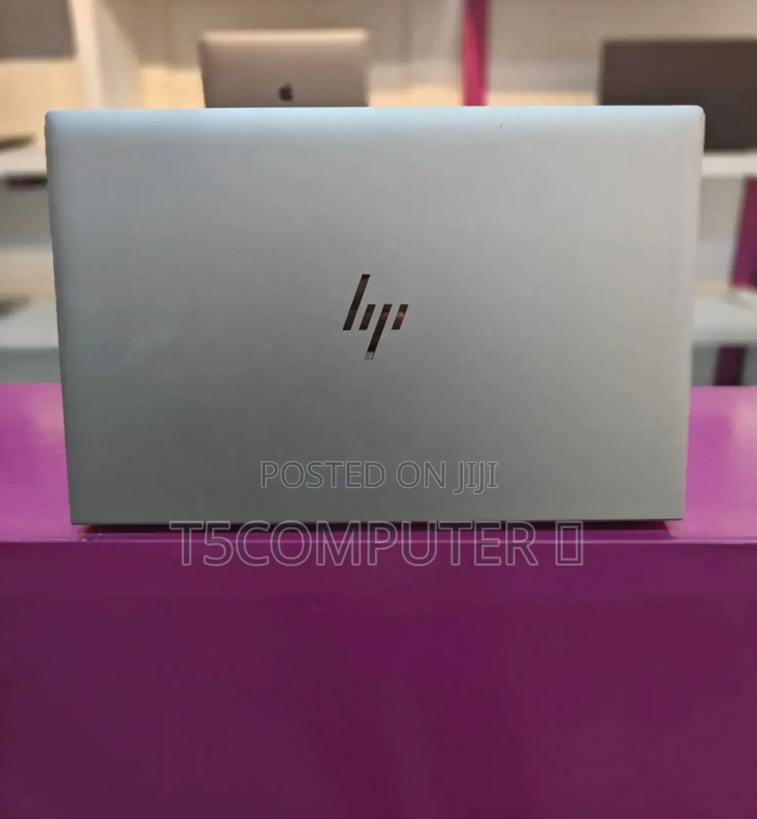 New Laptop HP EliteBook 840 G8 16GB Intel Core I5 SSD 512GB
