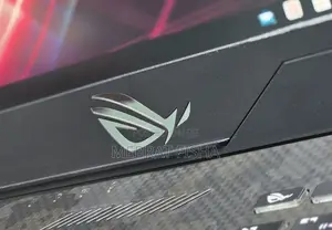 New Laptop Asus ROG Strix G15 8GB Intel Core I7 SSD 1T