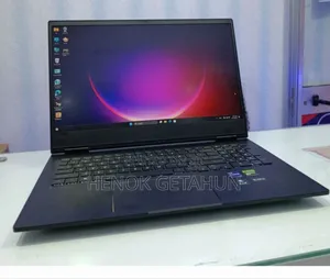 New Laptop HP Omen 16 32GB Intel Core i9 SSD 1T